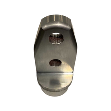 Load image into Gallery viewer, Kawasaki KRX cage bung without wire hole