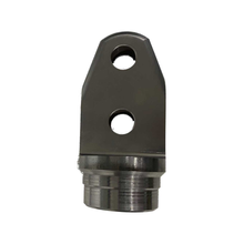 Load image into Gallery viewer, Kawasaki KRX cage bung without wire hole