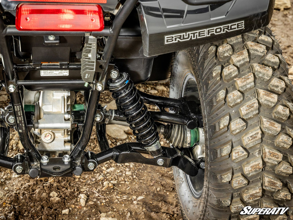 2012+ KAWASAKI BRUTE FORCE 750 HC REAR A-ARMS