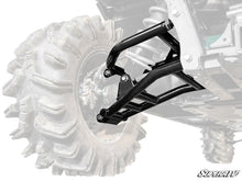 Load image into Gallery viewer, 2024+ KAWASAKI MULE PRO FXT 1000 REAR OFFSET HIGH CLEARANCE A-ARMS