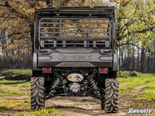 Load image into Gallery viewer, 2024+ KAWASAKI MULE PRO FXT 1000 REAR OFFSET HIGH CLEARANCE A-ARMS