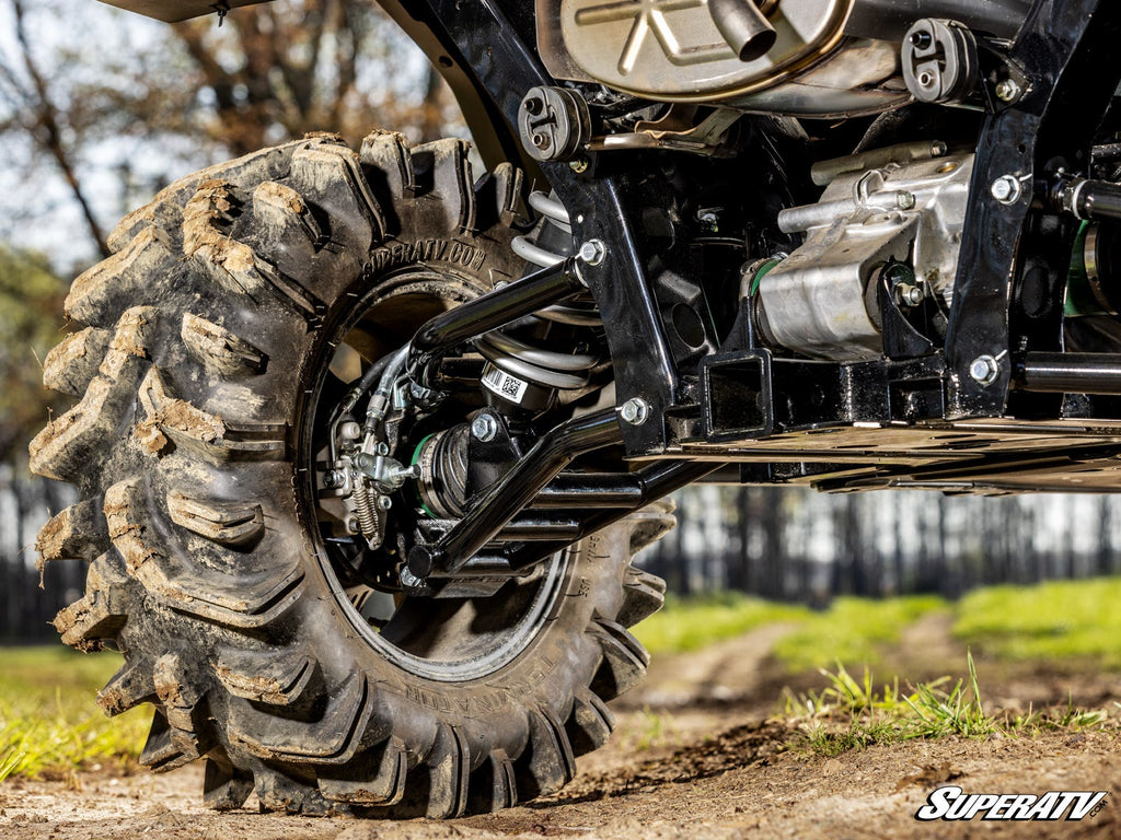 2024+ KAWASAKI MULE PRO FXT 1000 REAR OFFSET HIGH CLEARANCE A-ARMS