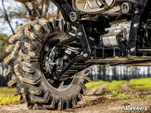 Load image into Gallery viewer, 2024+ KAWASAKI MULE PRO FXT 1000 REAR OFFSET HIGH CLEARANCE A-ARMS