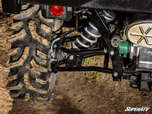 Load image into Gallery viewer, 2024+ KAWASAKI MULE PRO FXT 1000 REAR OFFSET HIGH CLEARANCE A-ARMS