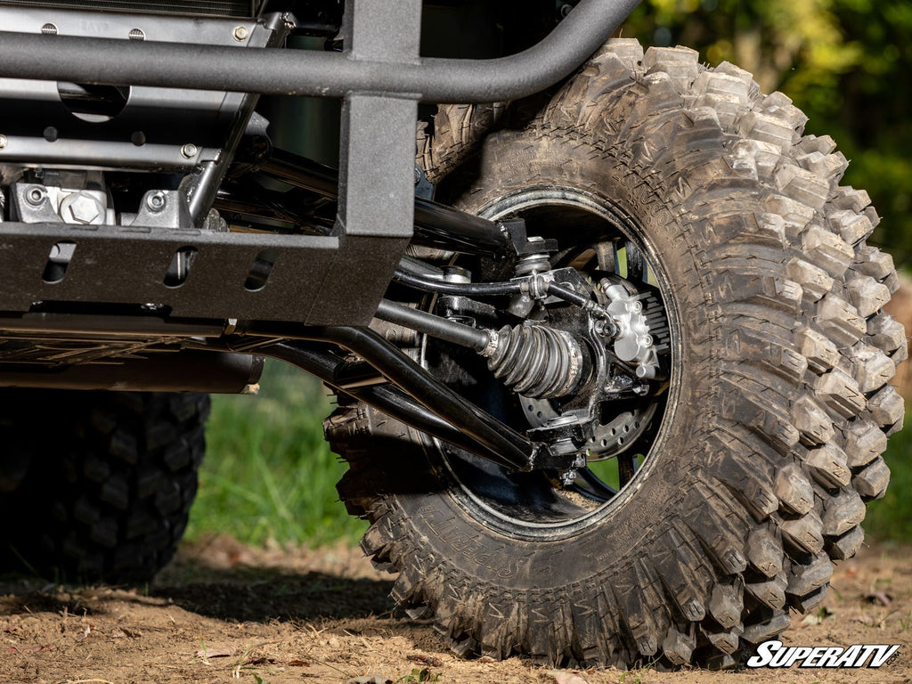 Offset A-arm Kit
