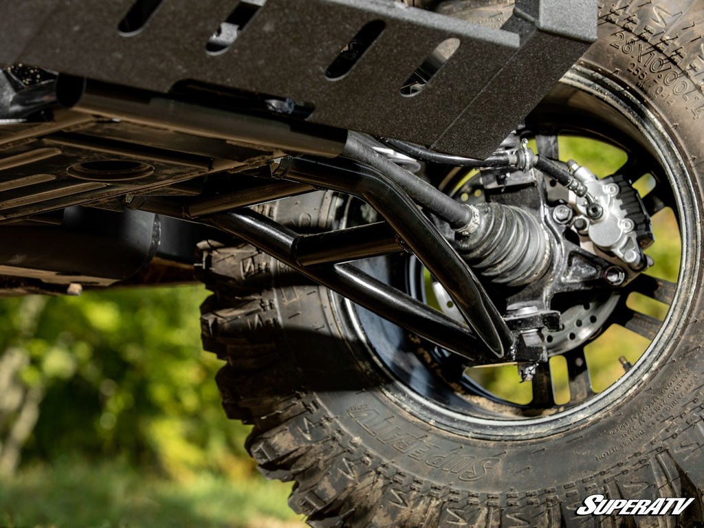 Offset A-arm Kit