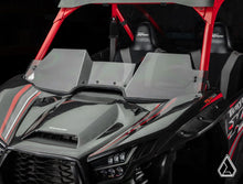 Load image into Gallery viewer, Assault Industries Kawasaki Teryx KRX 1000 Half Windshield