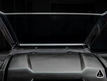 Load image into Gallery viewer, Assault Industries Kawasaki Teryx KRX 1000 Half Windshield