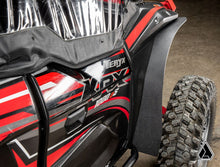 Load image into Gallery viewer, Assault Industries Kawasaki Teryx KRX 1000 Low Profile Fender Flares