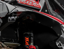 Load image into Gallery viewer, Assault Industries Kawasaki Teryx KRX 1000 Low Profile Fender Flares