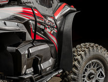 Load image into Gallery viewer, Assault Industries Kawasaki Teryx KRX 1000 Low Profile Fender Flares