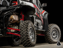 Load image into Gallery viewer, Assault Industries Kawasaki Teryx KRX 1000 Low Profile Fender Flares