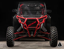 Load image into Gallery viewer, Assault Industries Kawasaki Teryx KRX 1000 Low Profile Fender Flares