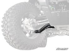 Load image into Gallery viewer, 2012+ KAWASAKI BRUTE FORCE 750 1.5" FWD OFFSET HC ADJ A-ARMS