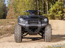 Load image into Gallery viewer, 2012+ KAWASAKI BRUTE FORCE 750 1.5" FWD OFFSET HC ADJ A-ARMS