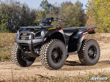 Load image into Gallery viewer, 2012+ KAWASAKI BRUTE FORCE 750 1.5" FWD OFFSET HC ADJ A-ARMS
