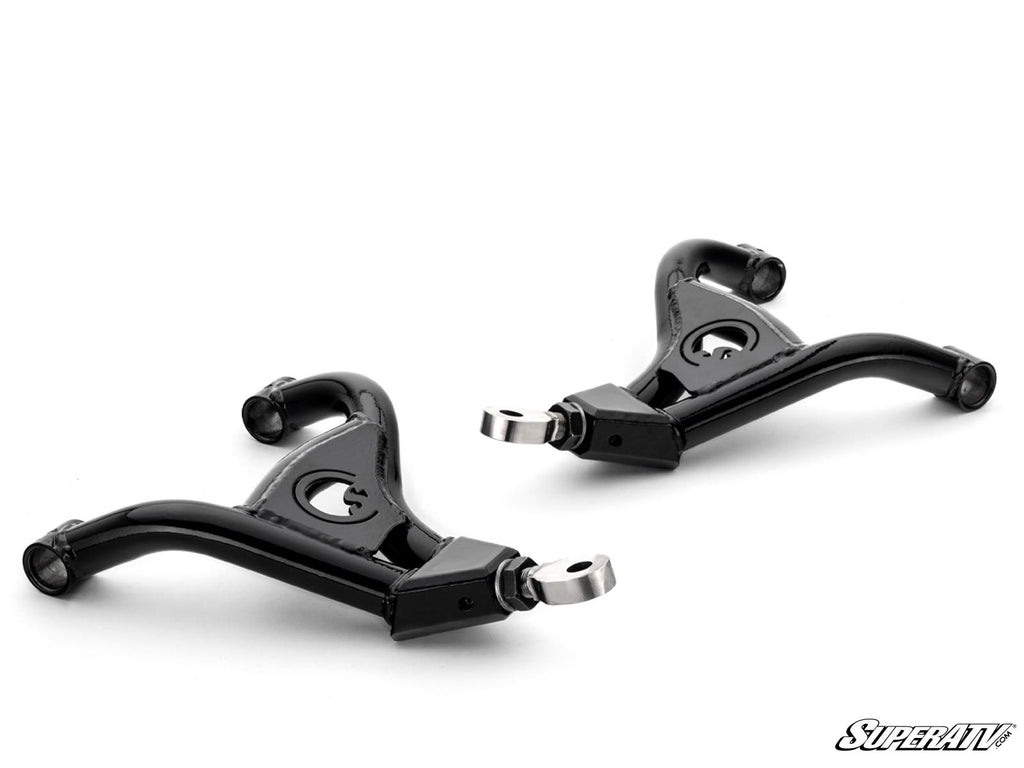 2012+ KAWASAKI BRUTE FORCE 750 1.5" FWD OFFSET HC ADJ A-ARMS