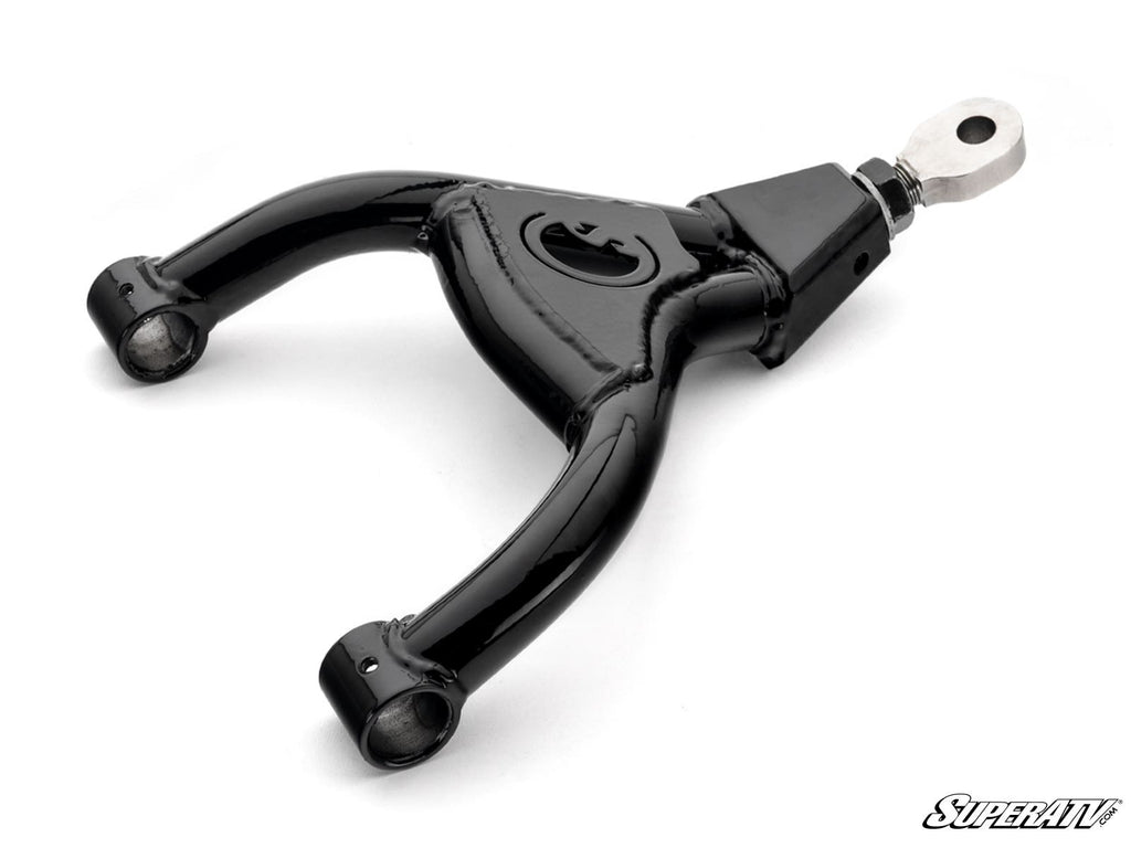 2012+ KAWASAKI BRUTE FORCE 750 1.5" FWD OFFSET HC ADJ A-ARMS