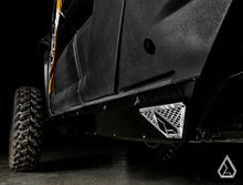 Load image into Gallery viewer, Assault Industries Kawasaki Teryx KRX 4 1000 Rock Sliders