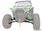Kawasaki Teryx KRX High Clearance 1.5