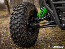 Load image into Gallery viewer, Kawasaki Teryx KRX High Clearance 1.5" Forward Offset A-Arms