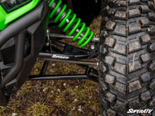 Load image into Gallery viewer, Kawasaki Teryx KRX High Clearance 1.5" Forward Offset A-Arms
