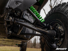 Load image into Gallery viewer, Kawasaki Teryx KRX High Clearance 1.5" Forward Offset A-Arms