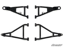 Load image into Gallery viewer, Kawasaki Teryx KRX High Clearance 1.5" Forward Offset A-Arms