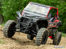 Load image into Gallery viewer, Kawasaki Teryx KRX 1000 1.5" Forward Offset Boxed A-Arms