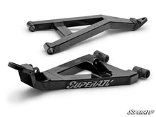 Load image into Gallery viewer, Kawasaki Teryx KRX 1000 1.5" Forward Offset Boxed A-Arms