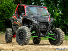 Load image into Gallery viewer, Kawasaki Teryx KRX 1000 1.5" Forward Offset Boxed A-Arms