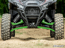 Load image into Gallery viewer, Kawasaki Teryx KRX 1000 1.5" Forward Offset Boxed A-Arms