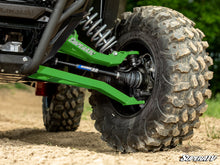 Load image into Gallery viewer, Kawasaki Teryx KRX 1000 1.5" Forward Offset Boxed A-Arms