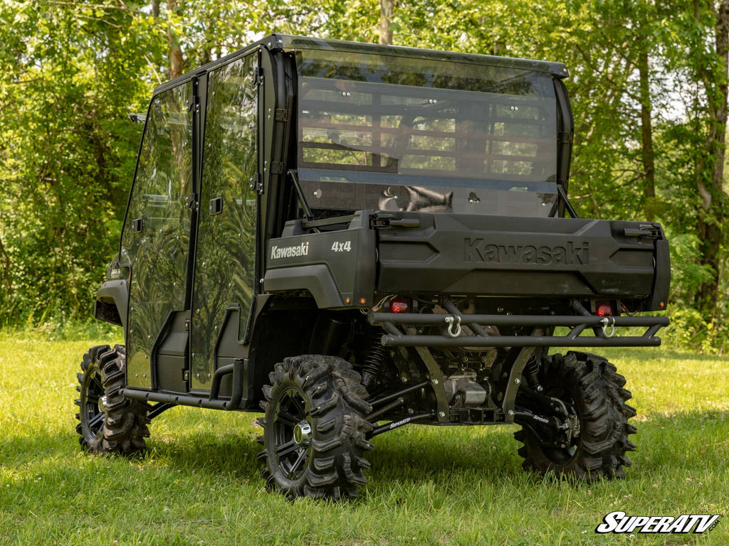 Kawasaki Mule FXT HC Rear Arms