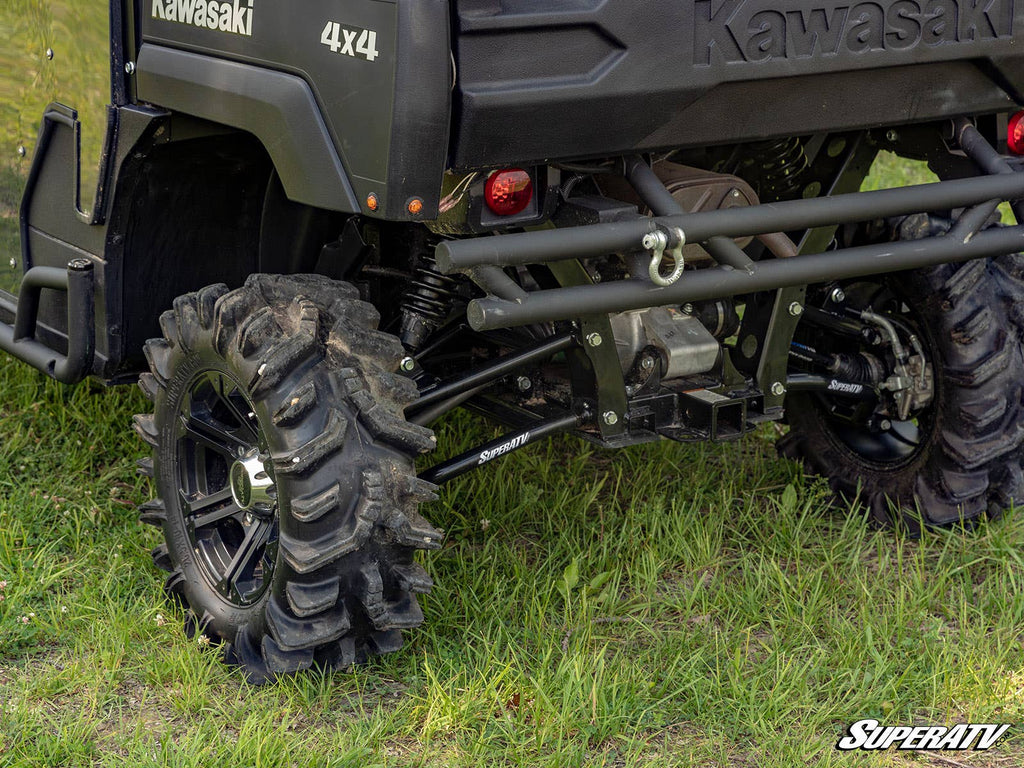 Kawasaki Mule FXT HC Rear Arms