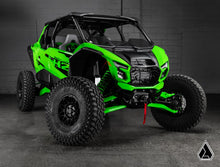 Load image into Gallery viewer, Assault Industries Kawasaki Teryx H2 Half Windshield
