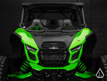 Load image into Gallery viewer, Assault Industries Kawasaki Teryx H2 Half Windshield