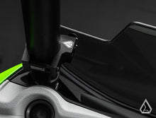 Load image into Gallery viewer, Assault Industries Kawasaki Teryx H2 Half Windshield