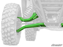 Load image into Gallery viewer, Kawasaki Teryx KRX 1000 Atlas Pro 1.5" Forward Offset A-Arms