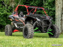 Load image into Gallery viewer, Kawasaki Teryx KRX 1000 Atlas Pro 1.5" Forward Offset A-Arms
