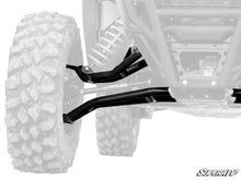Load image into Gallery viewer, Kawasaki Teryx KRX 1000 Atlas Pro 1.5" Forward Offset A-Arms