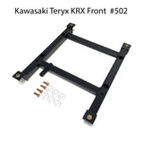 2019-2024 Kawasaki Teryx KRX 1000 front seat mount