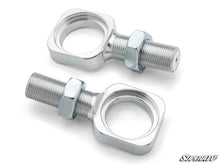 Load image into Gallery viewer, Polaris Heim to Mega Ball Joint Adapters
