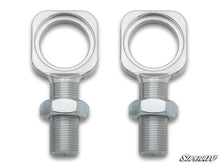 Load image into Gallery viewer, Polaris Heim to Mega Ball Joint Adapters