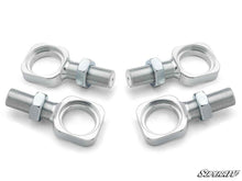 Load image into Gallery viewer, Polaris Heim to Mega Ball Joint Adapters