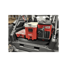 Load image into Gallery viewer, Kawasaki KRX Packout Mount - Subwoofer Compatible