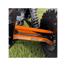 Load image into Gallery viewer, Kawasaki KRX Radius Rods