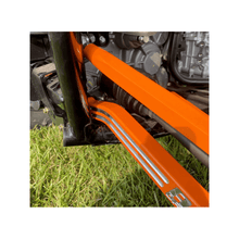 Load image into Gallery viewer, Kawasaki KRX Radius Rods