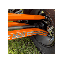 Load image into Gallery viewer, Kawasaki KRX Radius Rods