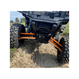 Kawasaki KRX Radius Rods